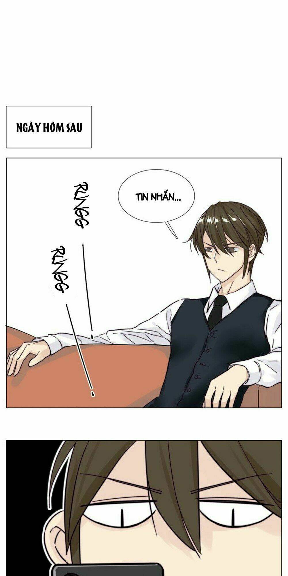 Tình Yêu Chớp Nhoáng: Chapter 75