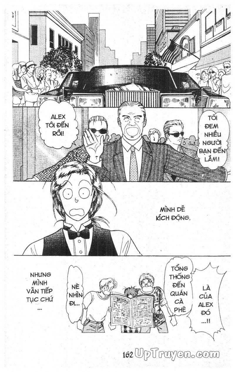 9 Banme No Musashi: Chapter 7