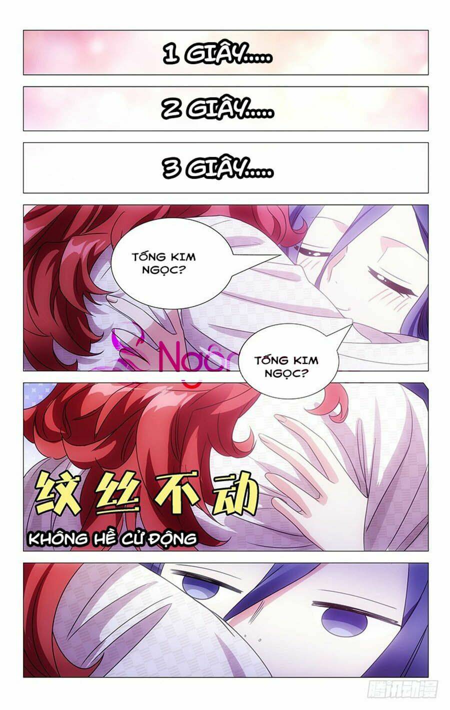 Phò Mã! Không Nên A!: Chapter 137