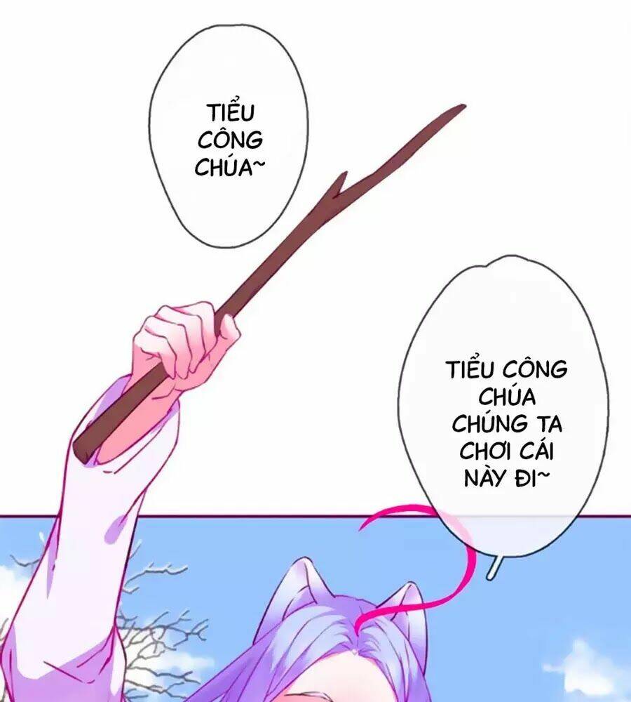 Đừng Nghịch, Ta Chỉ Muốn Yên Tĩnh: Chapter 61