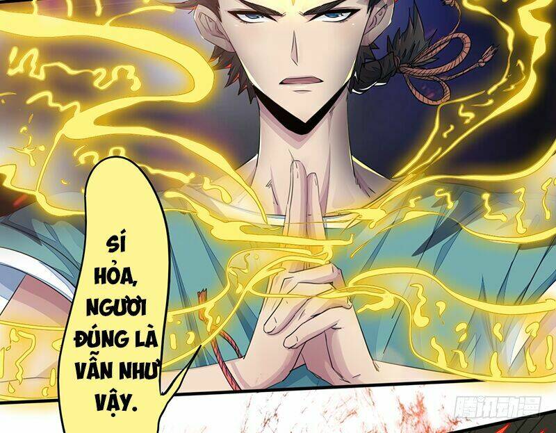 Lật Mặt: Chapter 10