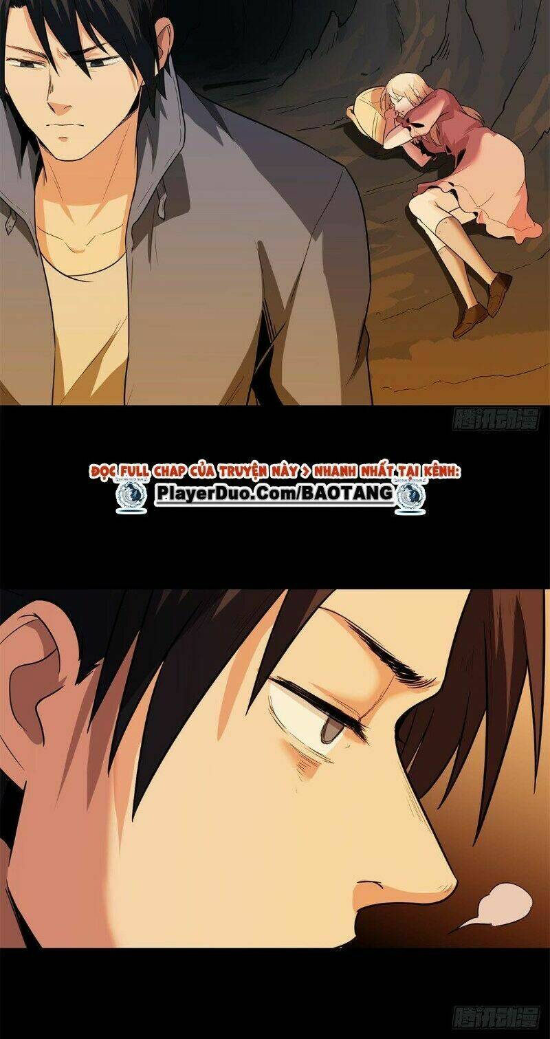 Trùng Lãnh Quái Đàm: Chapter 24