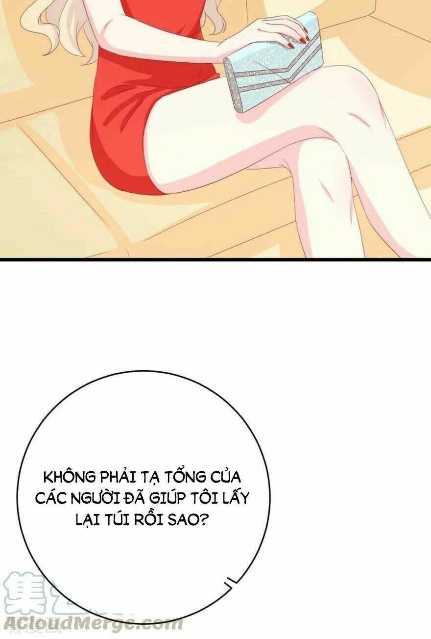 Này! Đừng Động Vào Phô Mai Của Tôi: Chapter 159