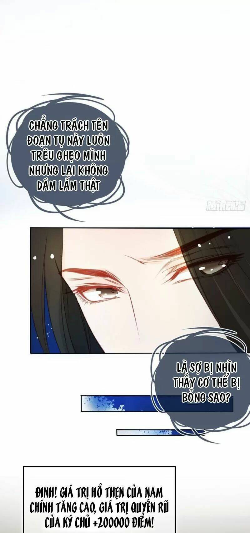 Nàng Trở Thành Bạch Nguyệt Quang Của Vương Gia Bệnh Kiều: Chapter 41