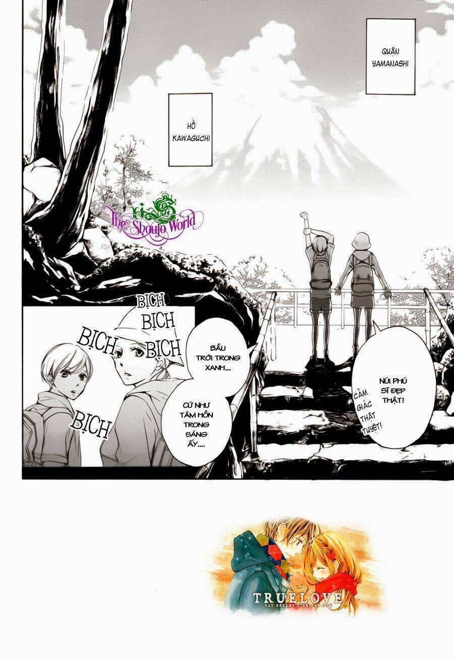 True Love: Chapter 10