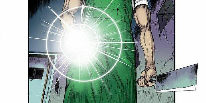 Kang Gito: Chapter 15