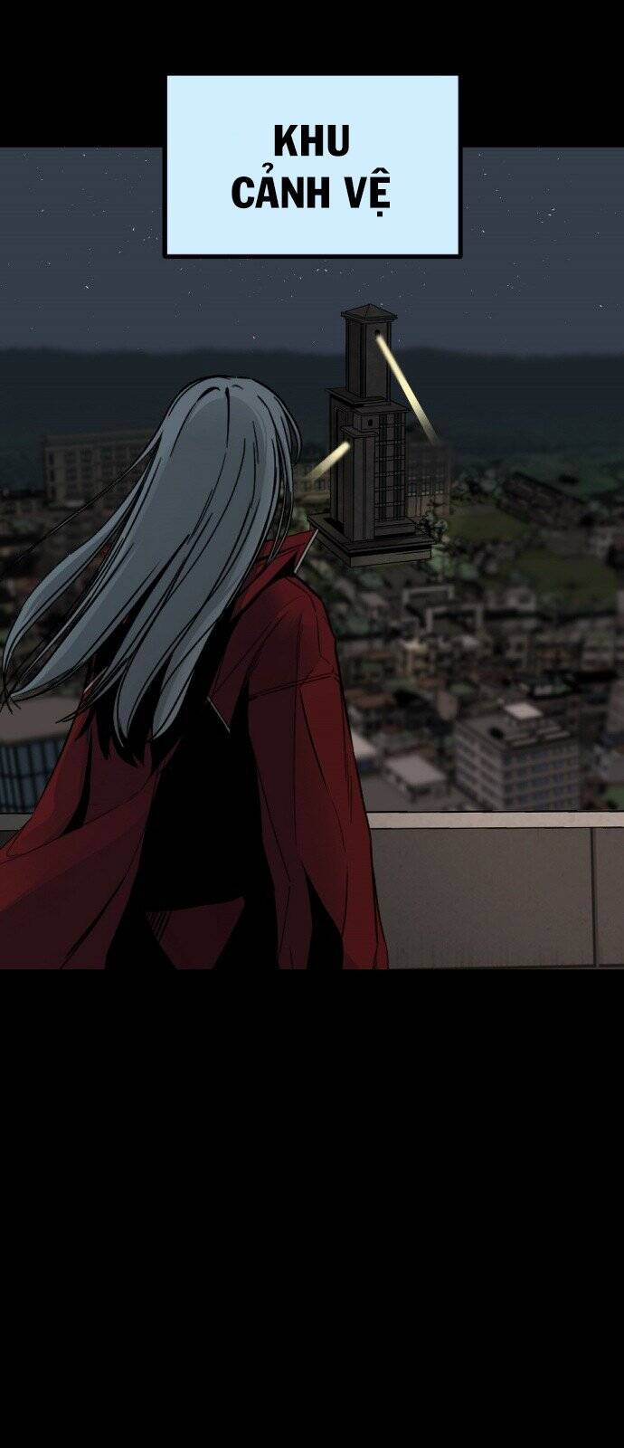 Hero Killer Boom: Chapter 9