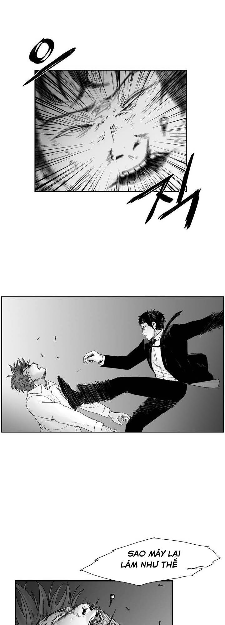 Dear Boy: Chapter 19