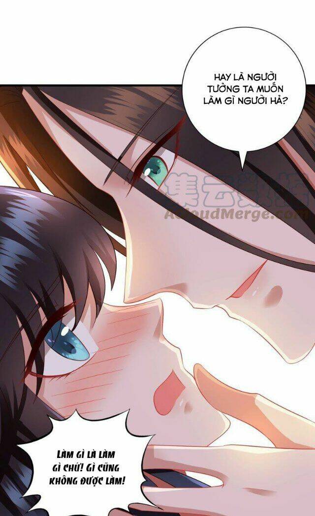 Thái Tử Điện Hạ Có Tin Vui: Chapter 146