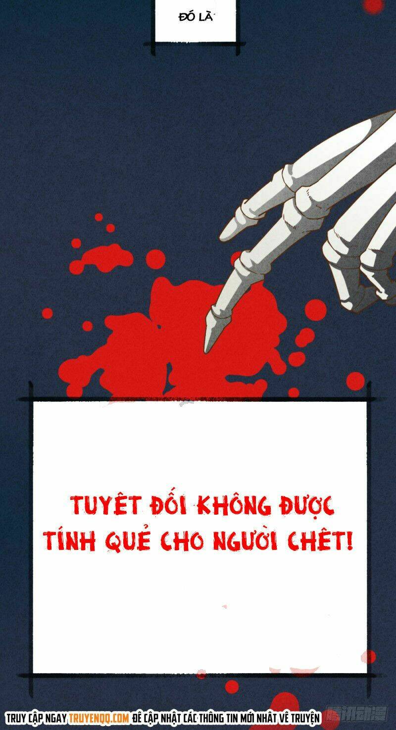 Thông Linh Sư Mạnh Nhất Thành Phố: Chapter 1