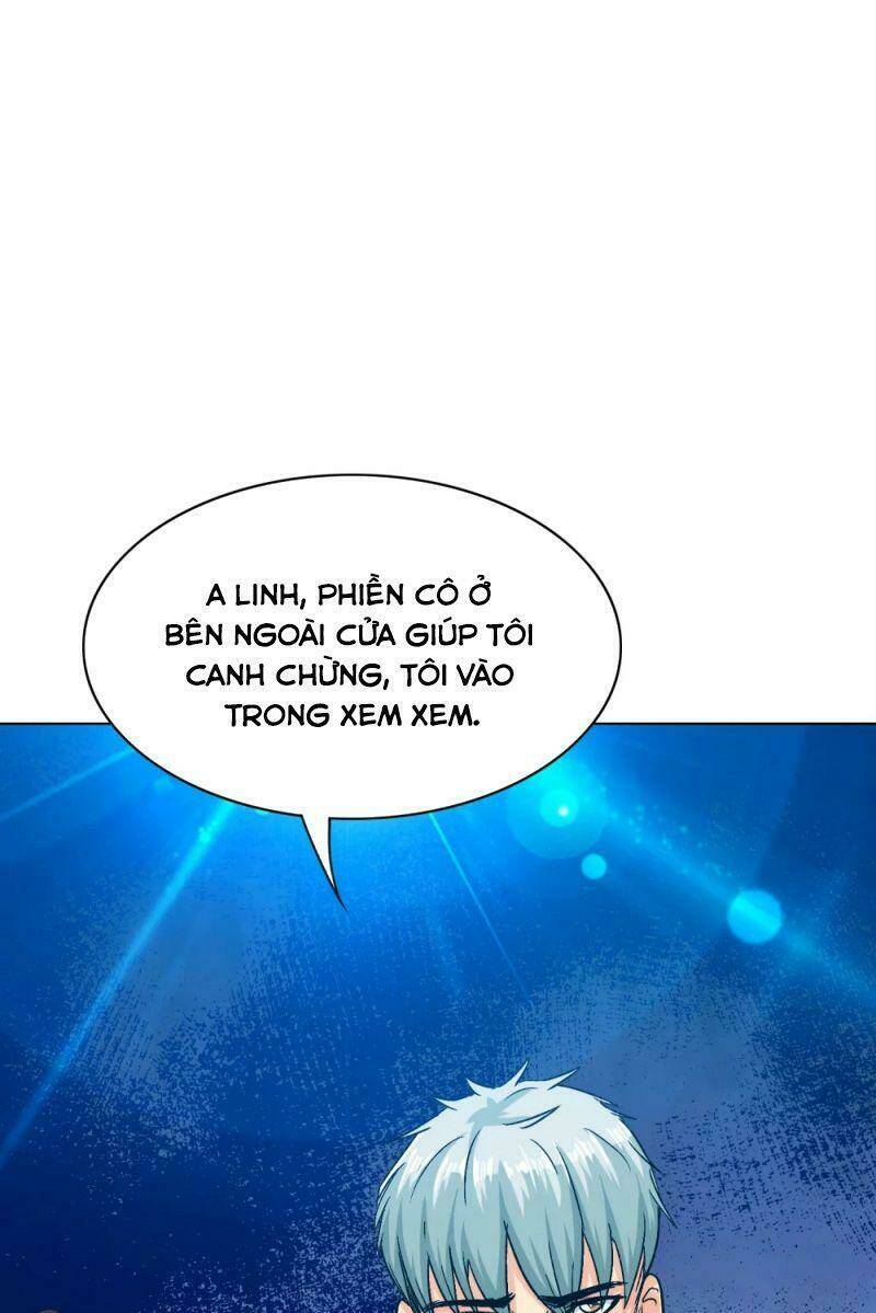 Hệ Thống Tiên Tôn Tại Đô Thị: Chapter 132
