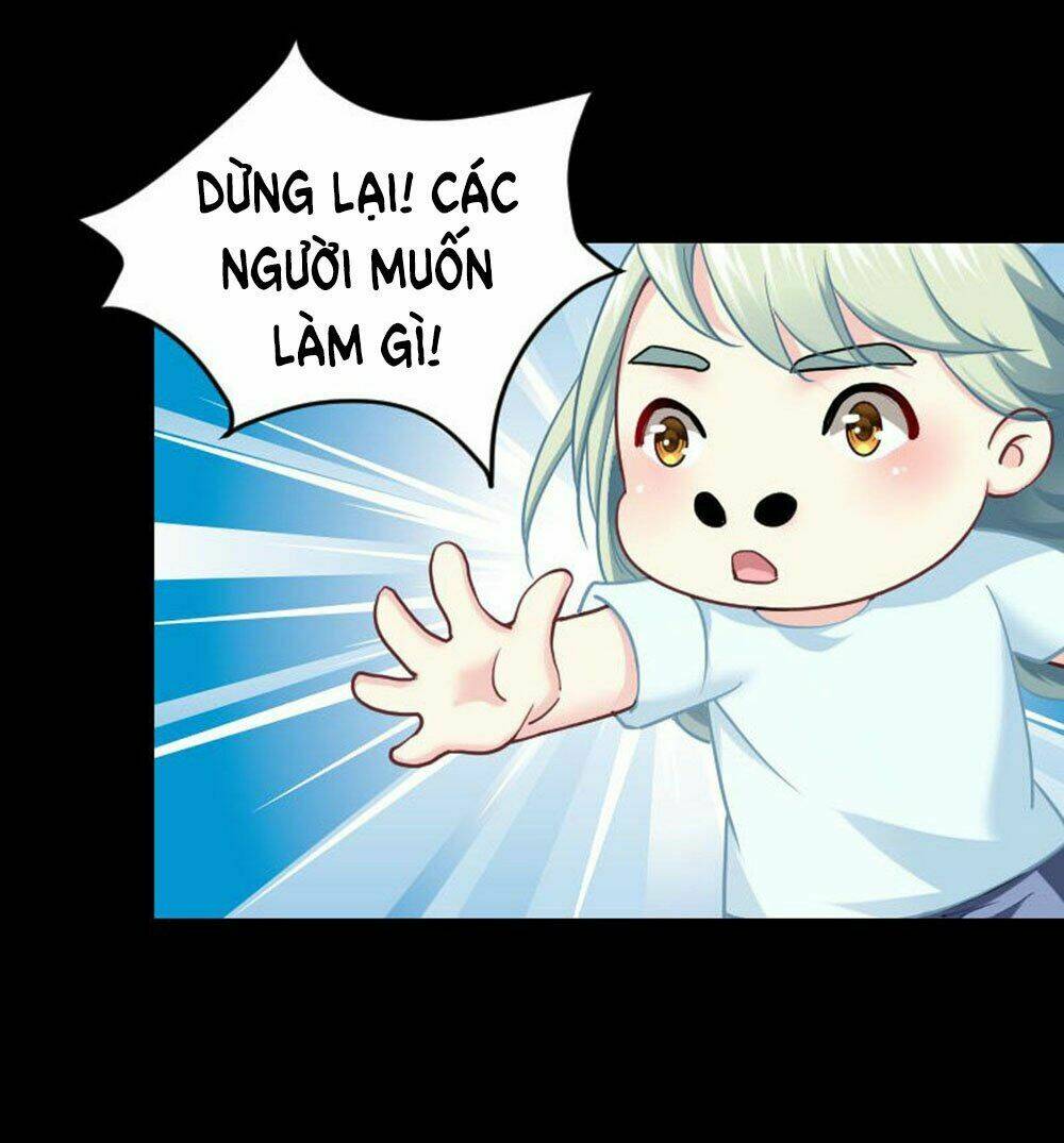 Vạn Năm Nhân Duyên Nhất Tuyến Khiên: Chapter 28