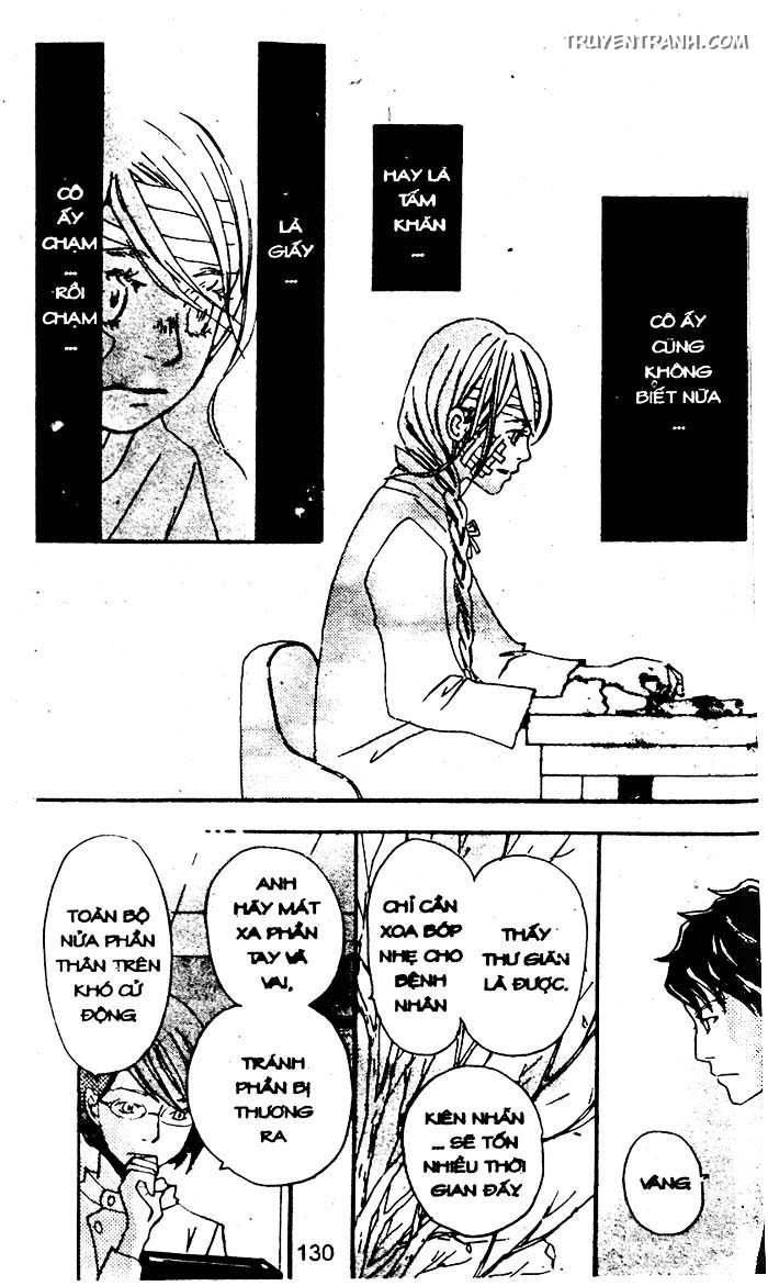 Love N Life: Chapter 59