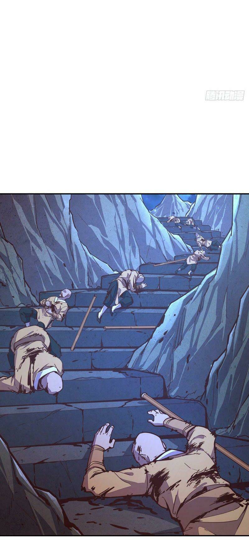 Sinh Tử Quyết: Chapter 81