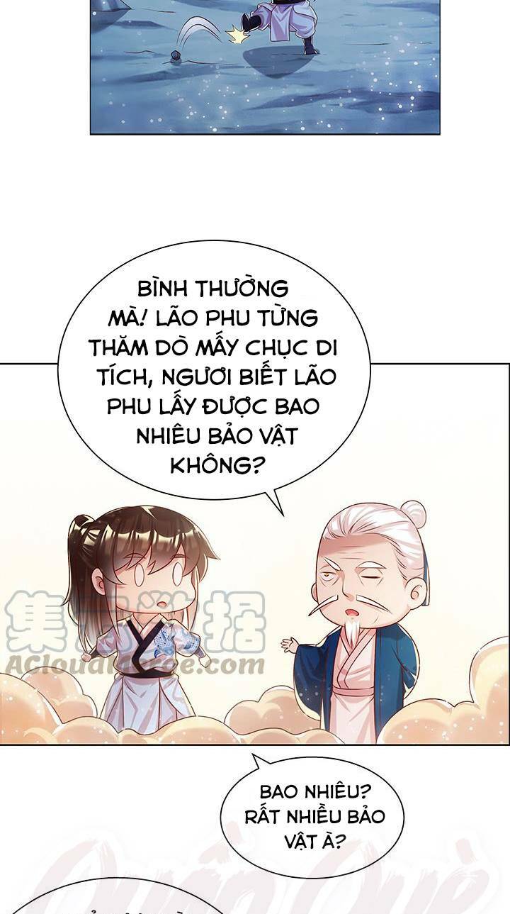 Siêu Phàm Truyện: Chapter 97