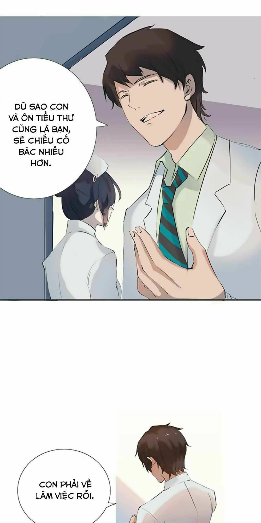 Thiên Kim Đường Môn: Chapter 15