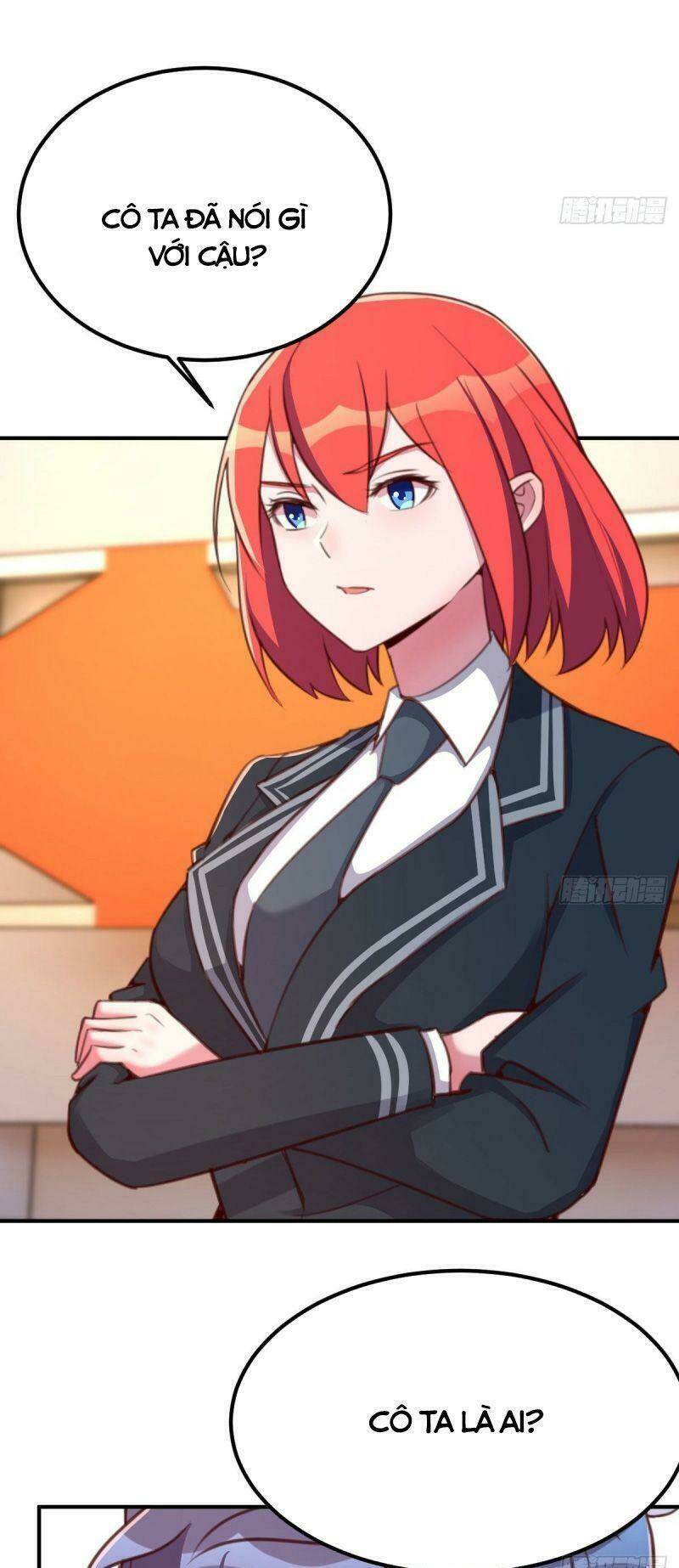 Thiên Tứ Thức Tỉnh: Chapter 22