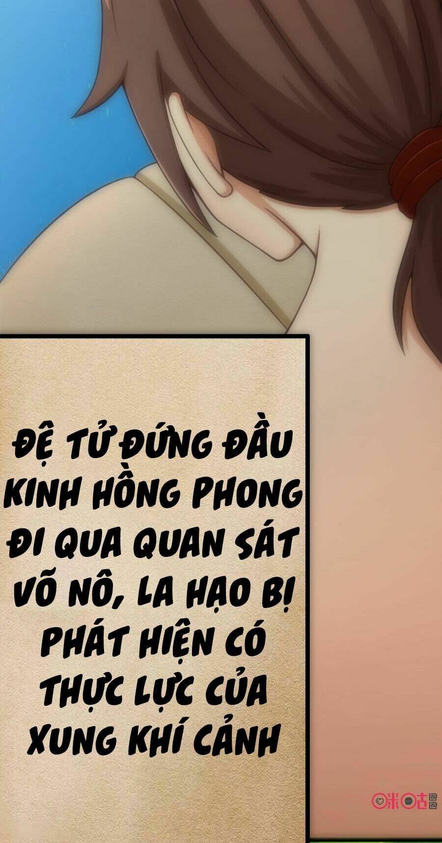 Tu Tiên Cuồng Thần: Chapter 13