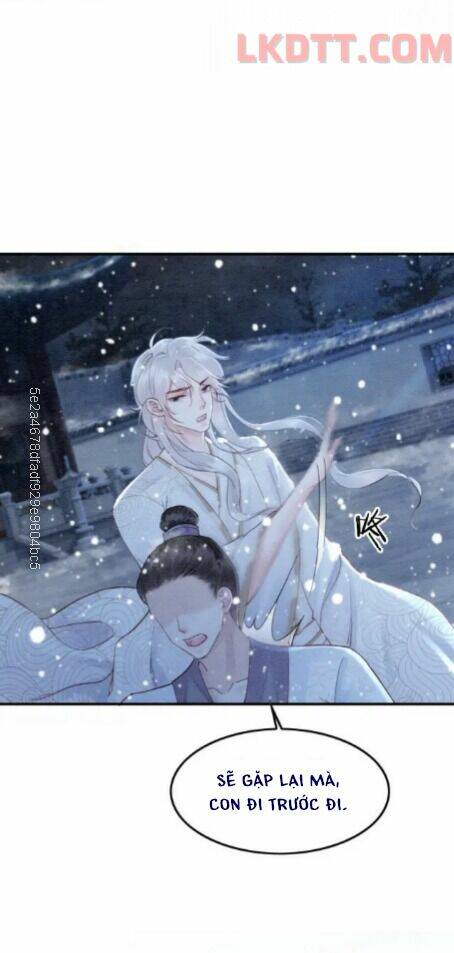 Trọng Sinh Bá Sủng Nhiếp Chính Vương Quá Mạnh Mẽ: Chapter 226