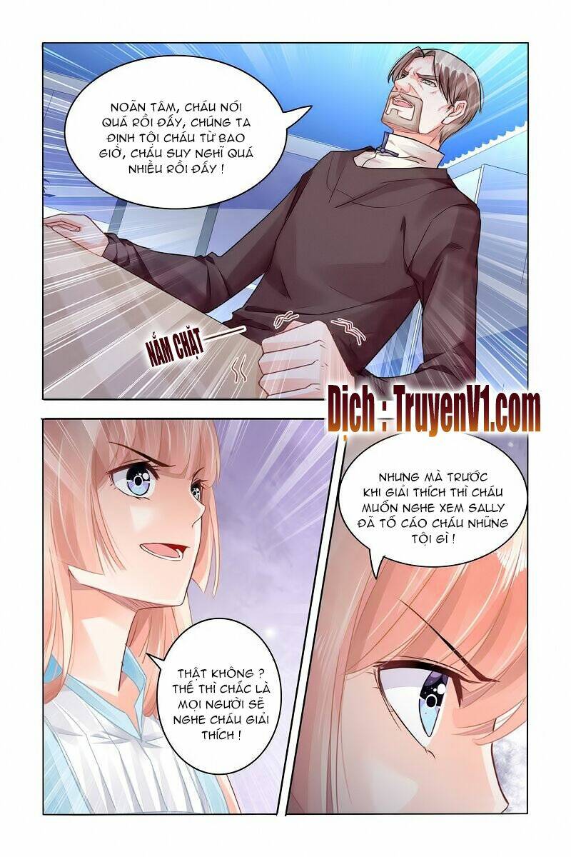 Hào Môn Đệ Nhất Thịnh Hôn: Chapter 56