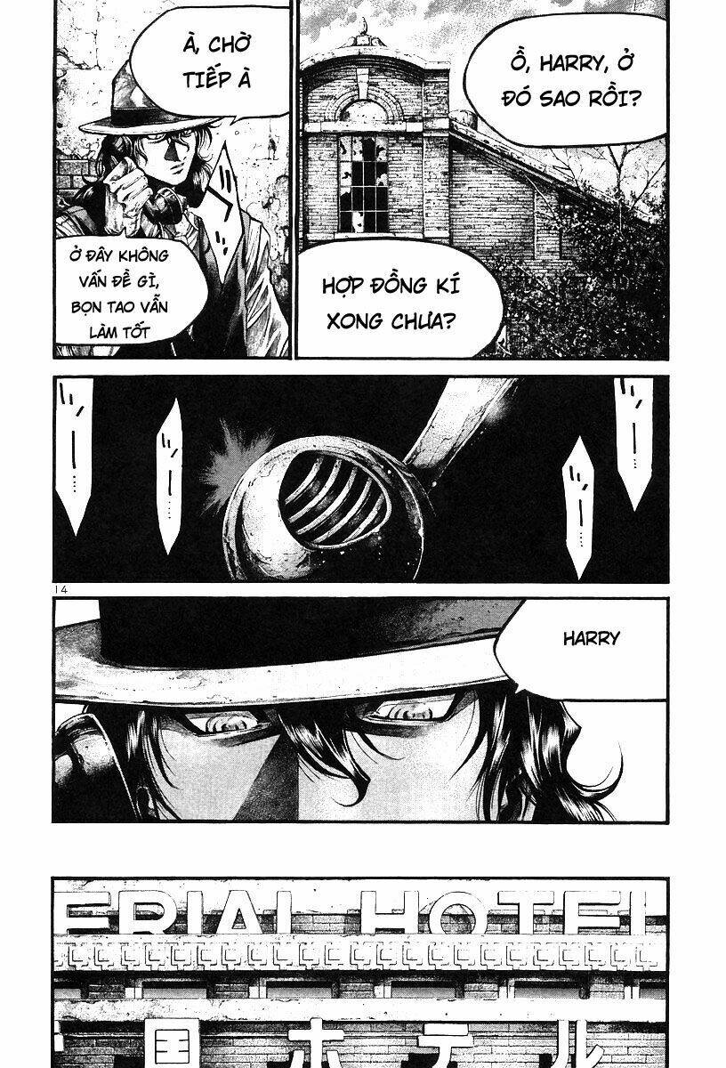 Rainbow: Chapter 181