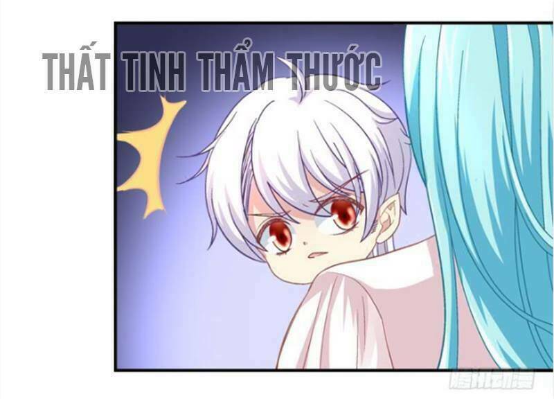 Đế Vương Ta Vẫn Còn Nhỏ: Chapter 39