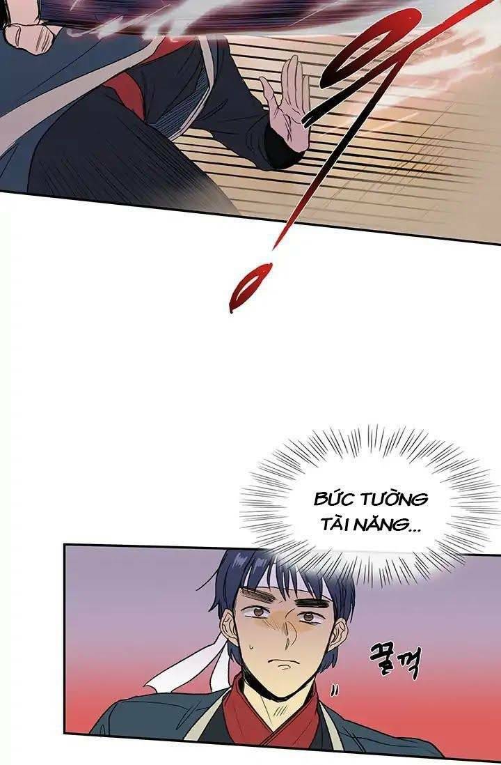 Học Sĩ Tái Sinh: Chapter 95
