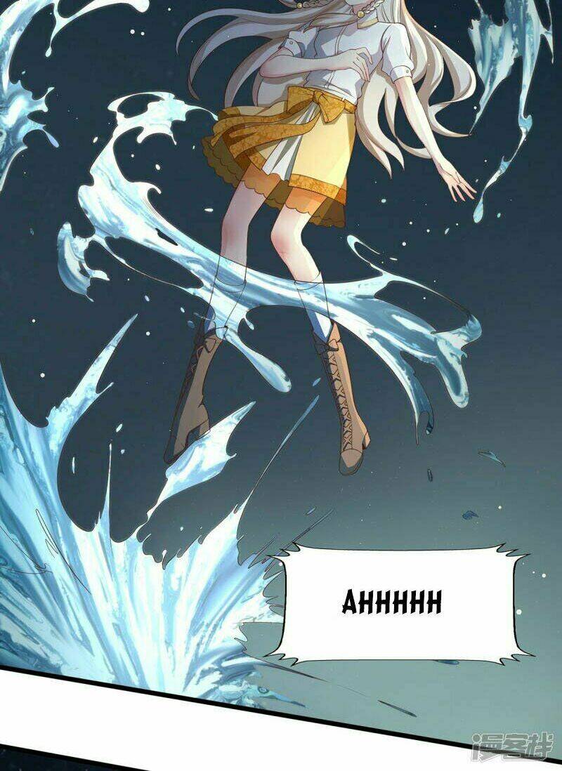 Bắt Quỷ: Chapter 5