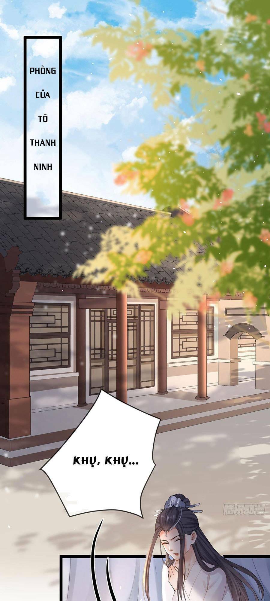 Ma Đầu Vạn Ác Năm Tuổi Rưỡi: Chapter 82