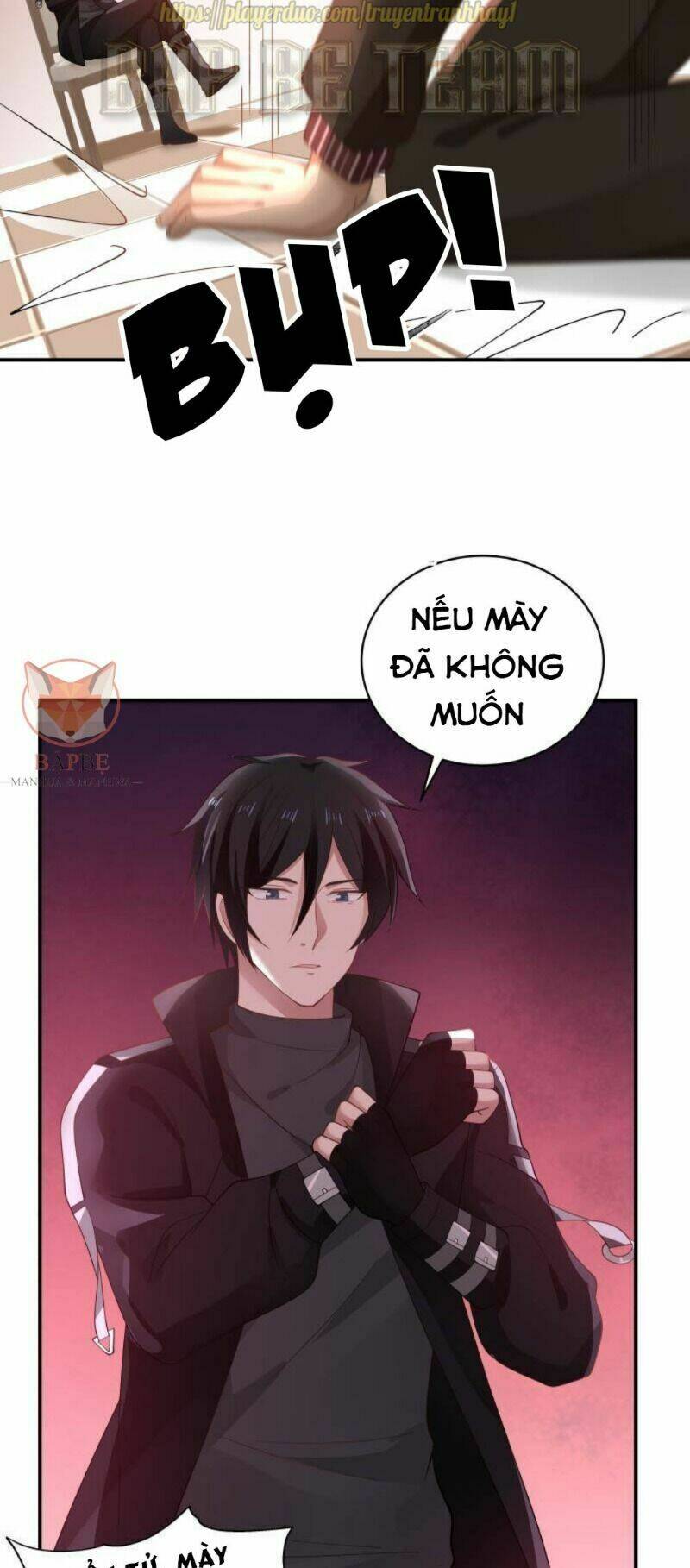 Đô Thị Tuyệt Thế Cuồng Tôn: Chapter 19
