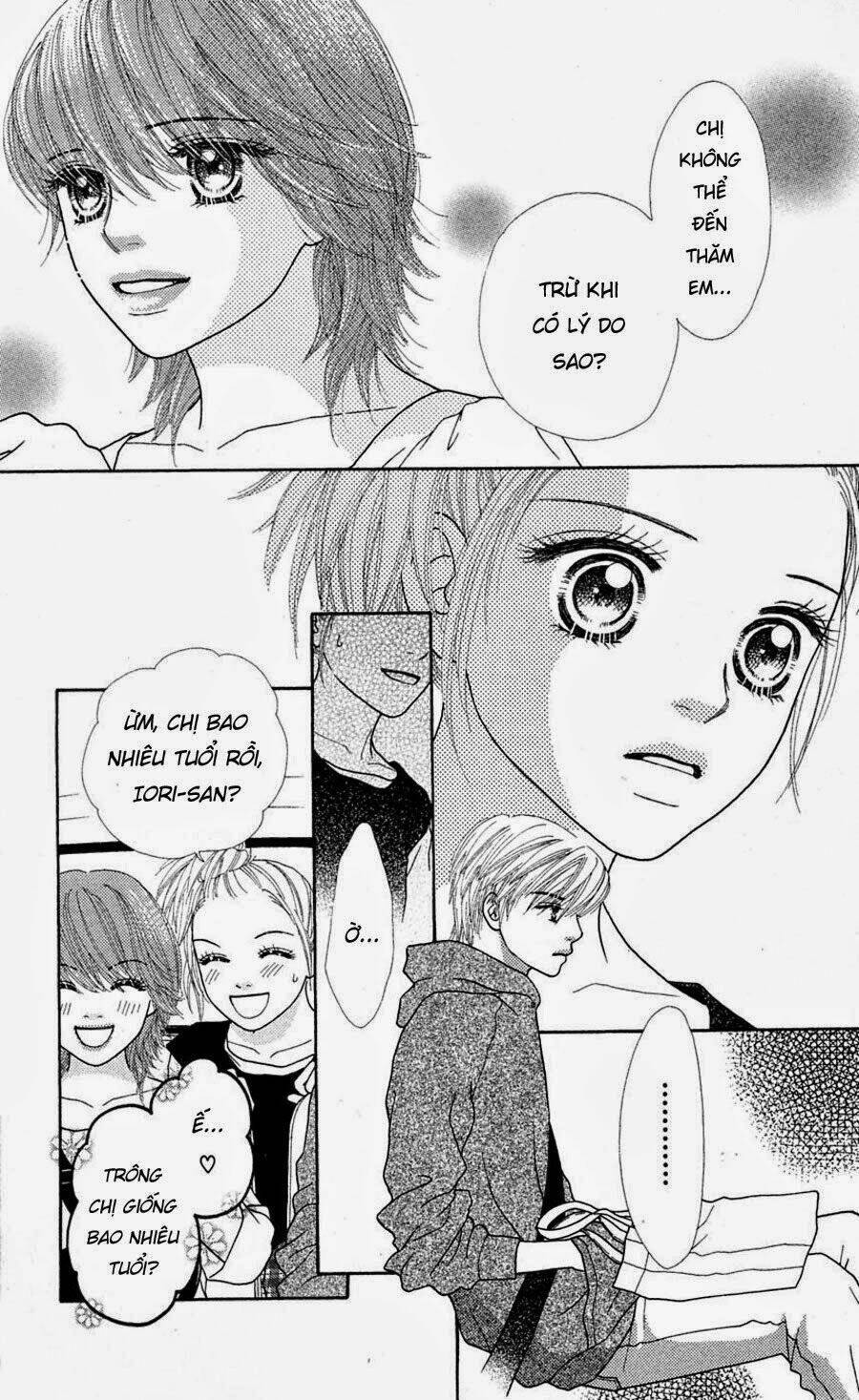 Cô Láng Giềng: Chapter 61