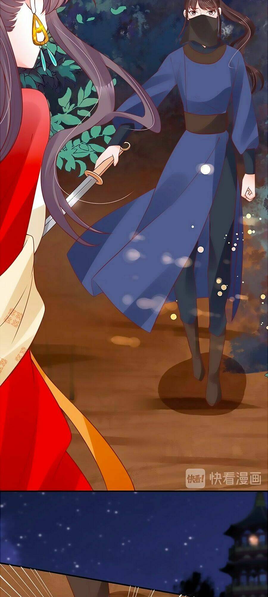 Thịnh Thế Lê Hoa Điện: Chapter 51