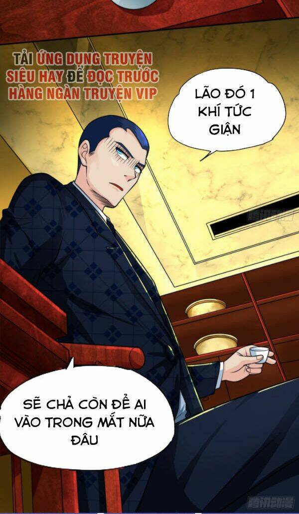 Tiên Giới Thương Thành: Chapter 20