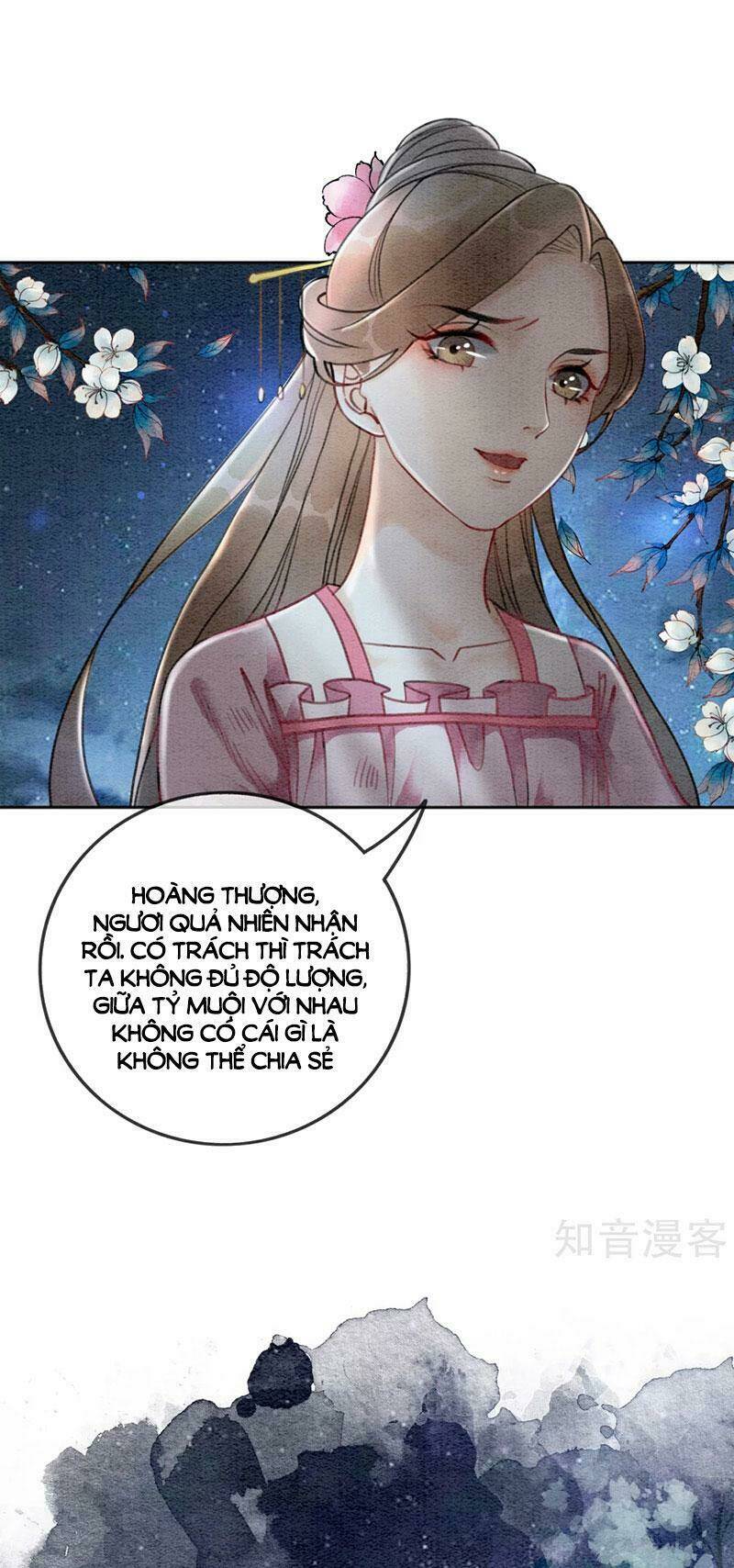 Hậu Cung Của Trẫm Cháy Rồi!: Chapter 57