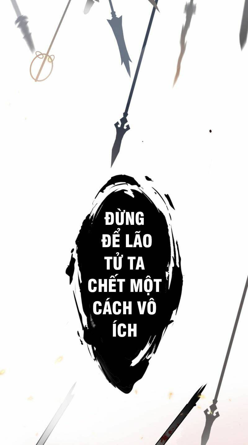 Tà Du Ký: Chapter 1