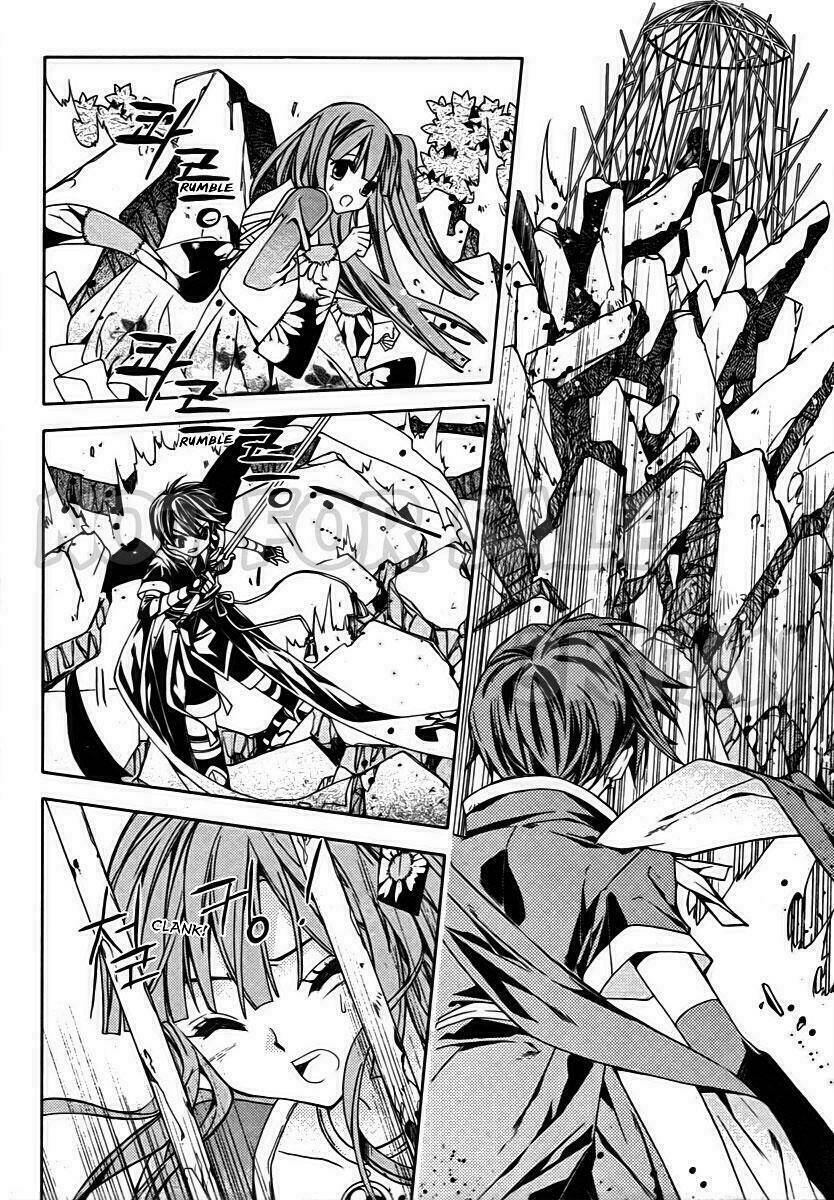 Hangah, Lee: Chapter 19.1