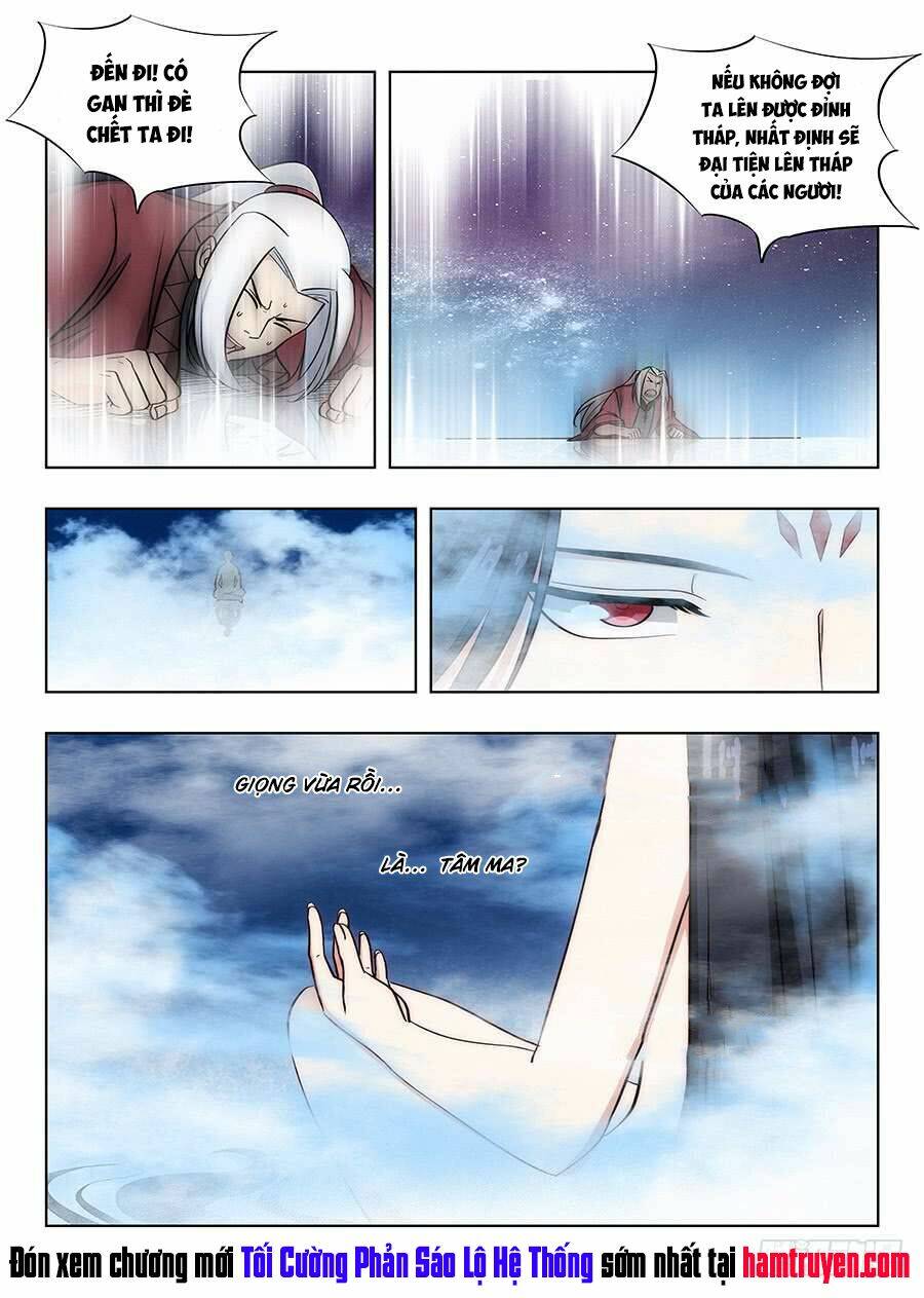 Tối Cường Phản Sáo Lộ Hệ Thống: Chapter 59