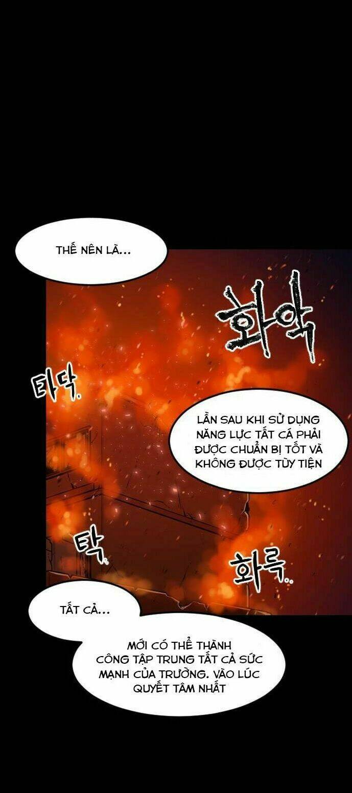 Chinh Phạt Học Đường: Chapter 19