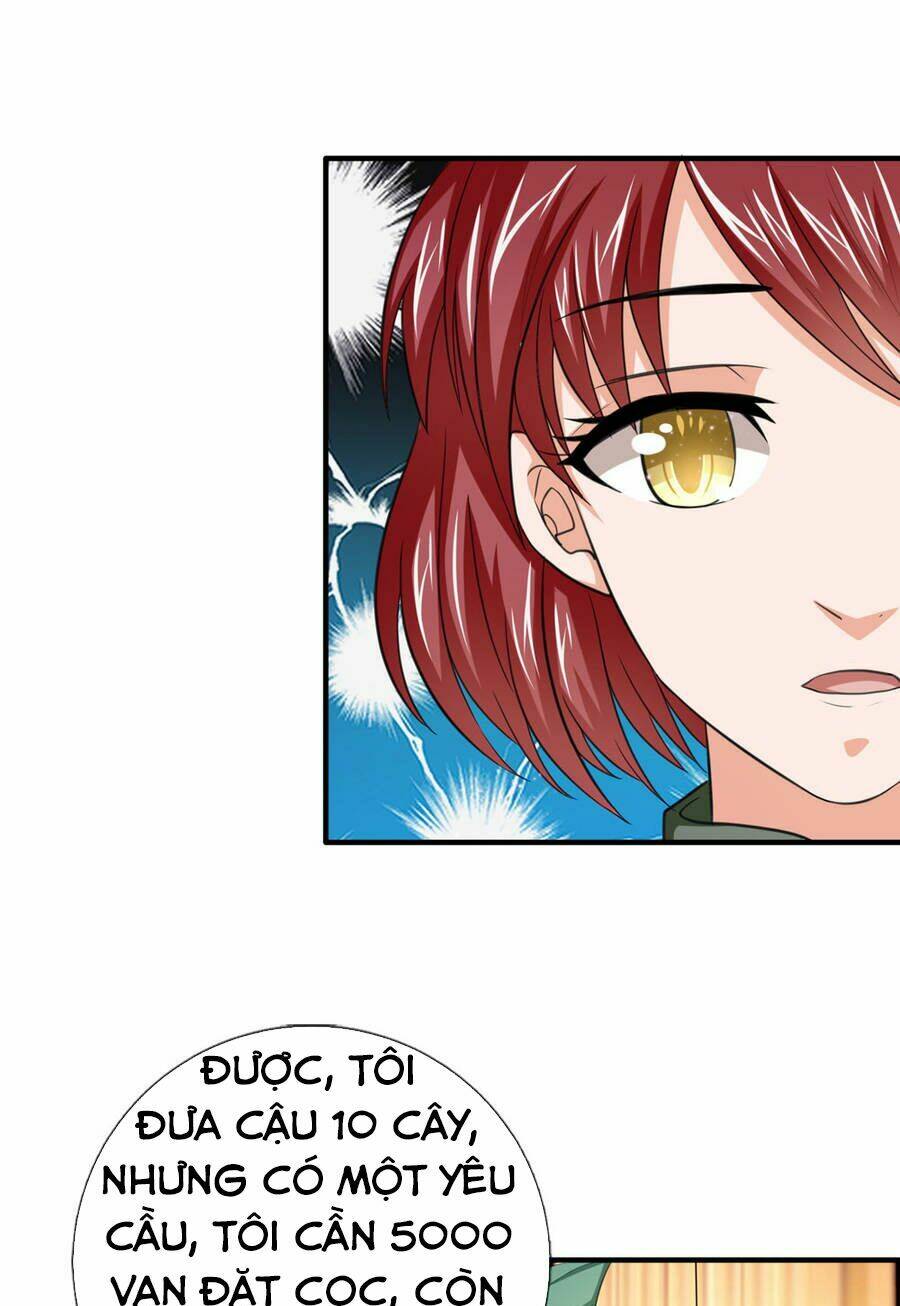 Tuyệt Thế Phi Đao: Chapter 19