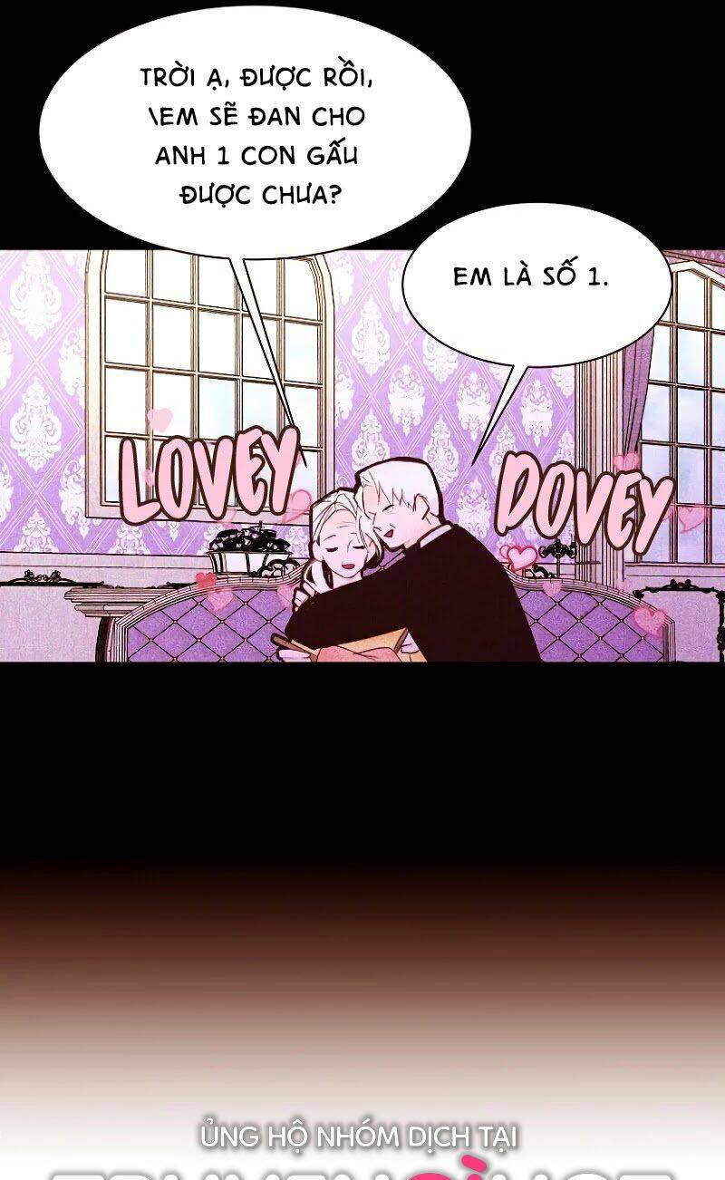 Cuộc Sống Rập Khuôn Của Một Quý Cô Tái Sinh!: Chapter 41