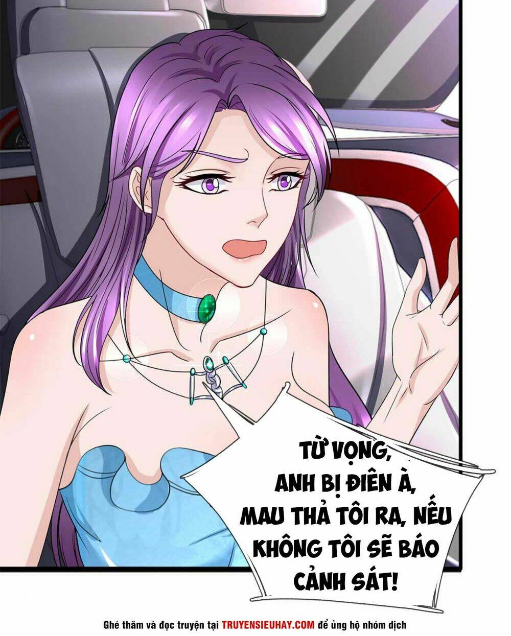 Chung Cực Binh Vương Tại Đô Thị: Chapter 24