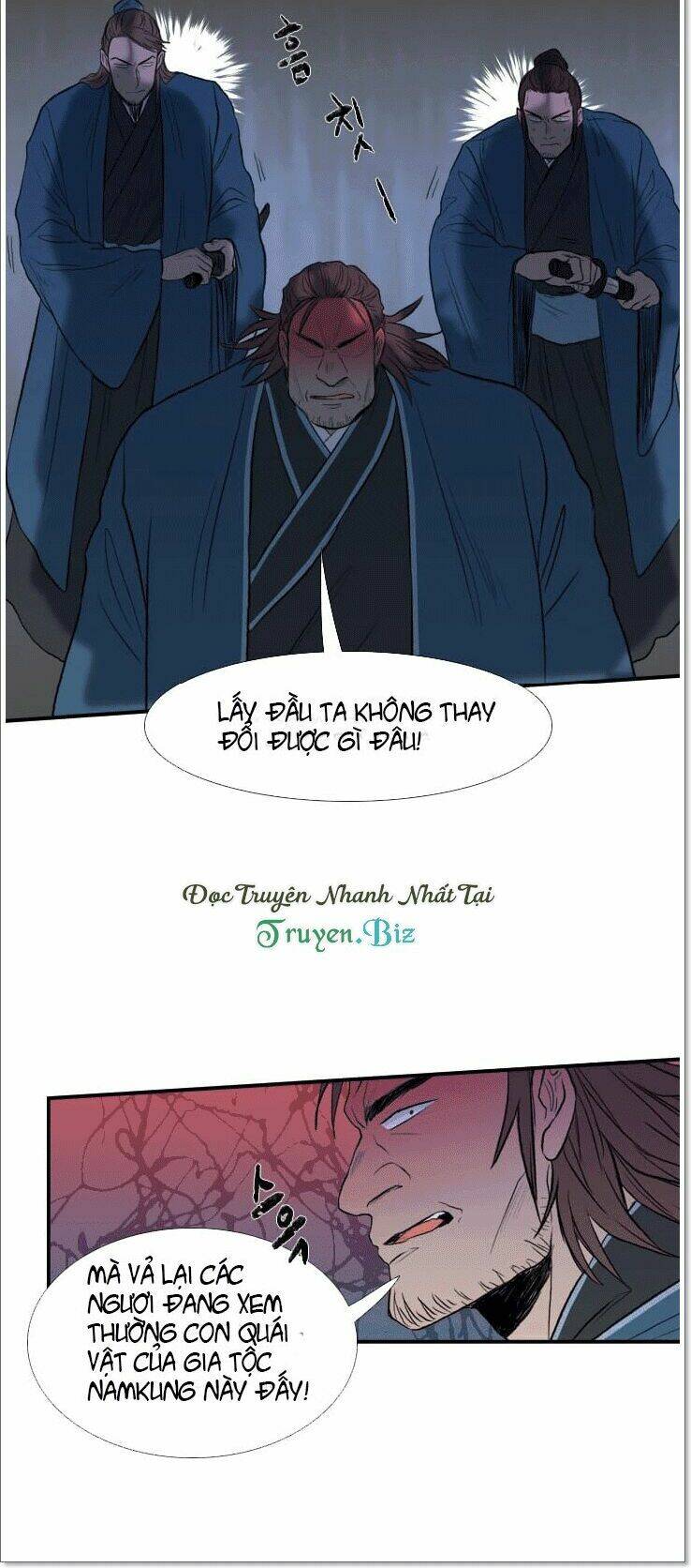 Học Sĩ Tái Sinh: Chapter 29
