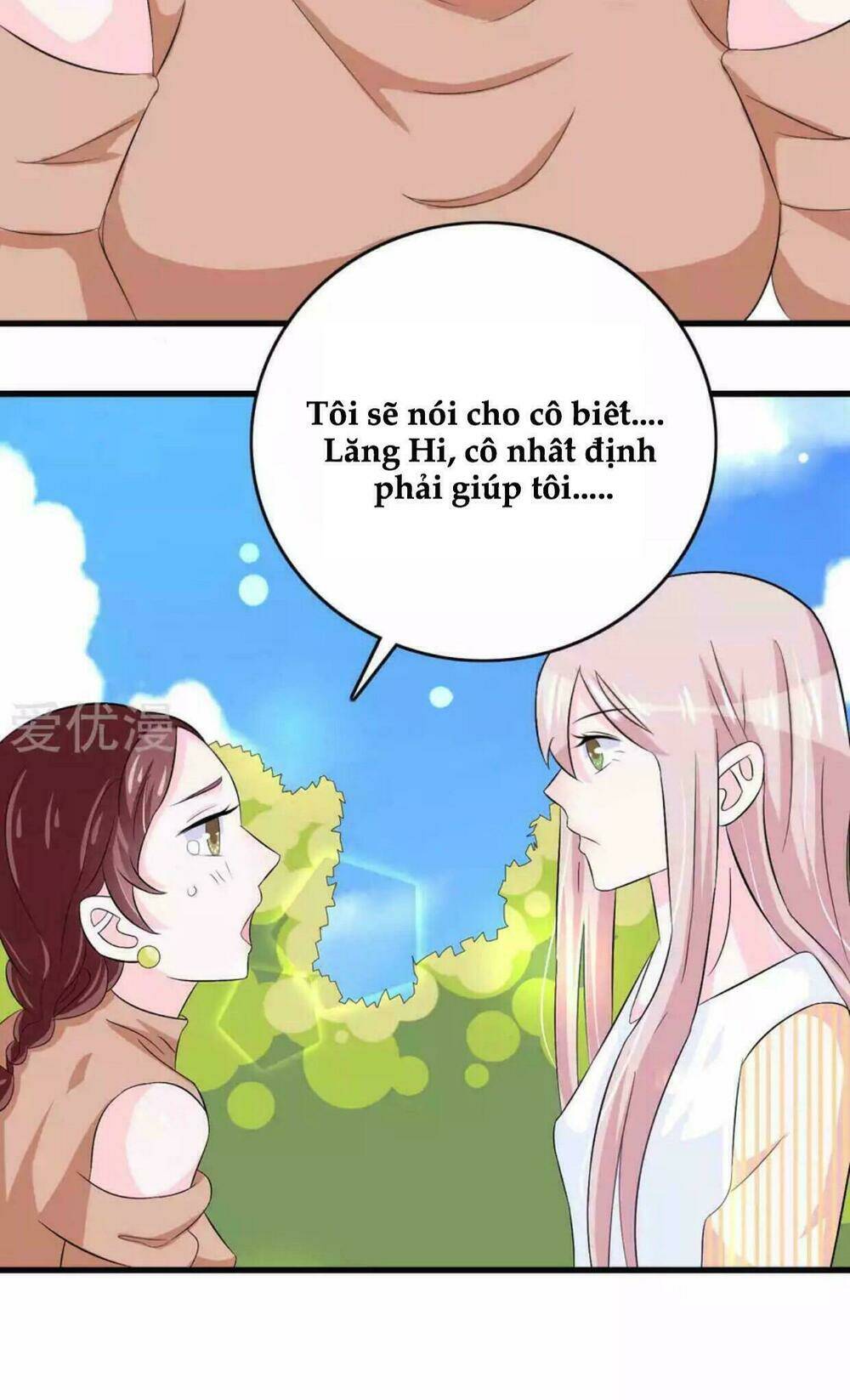 Tôi Vốn Dĩ Bị Bệnh Kiều: Chapter 29