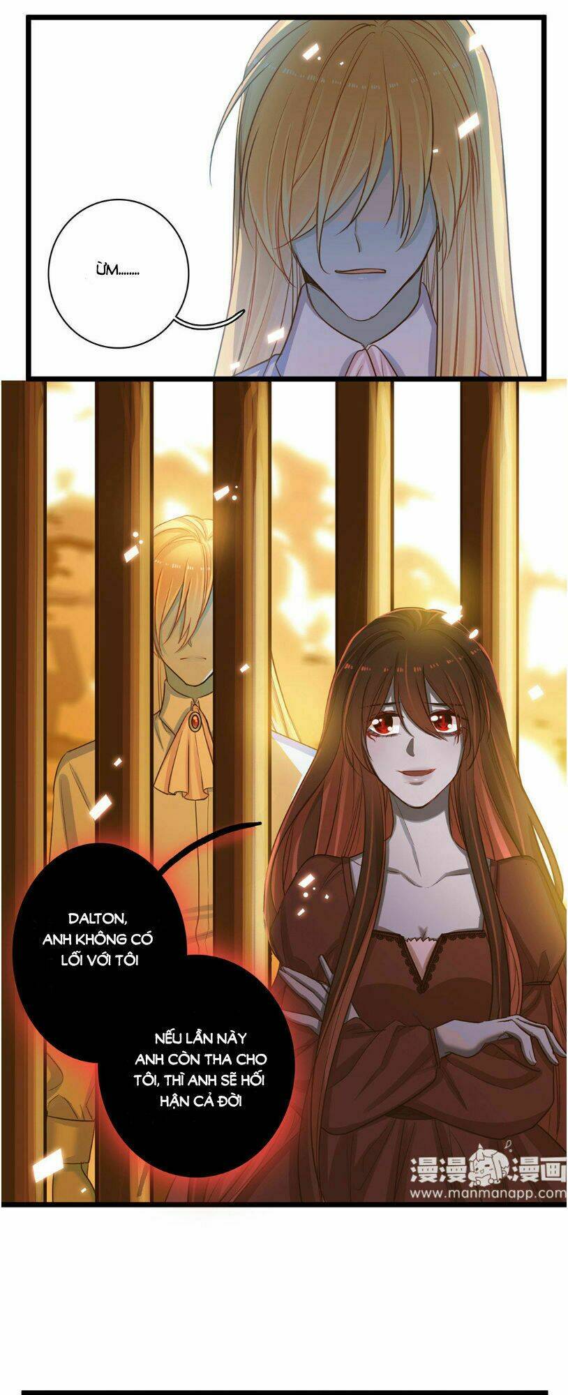 Nữ Phù Thủy Muốn Sống Nổi Loạn: Chapter 10