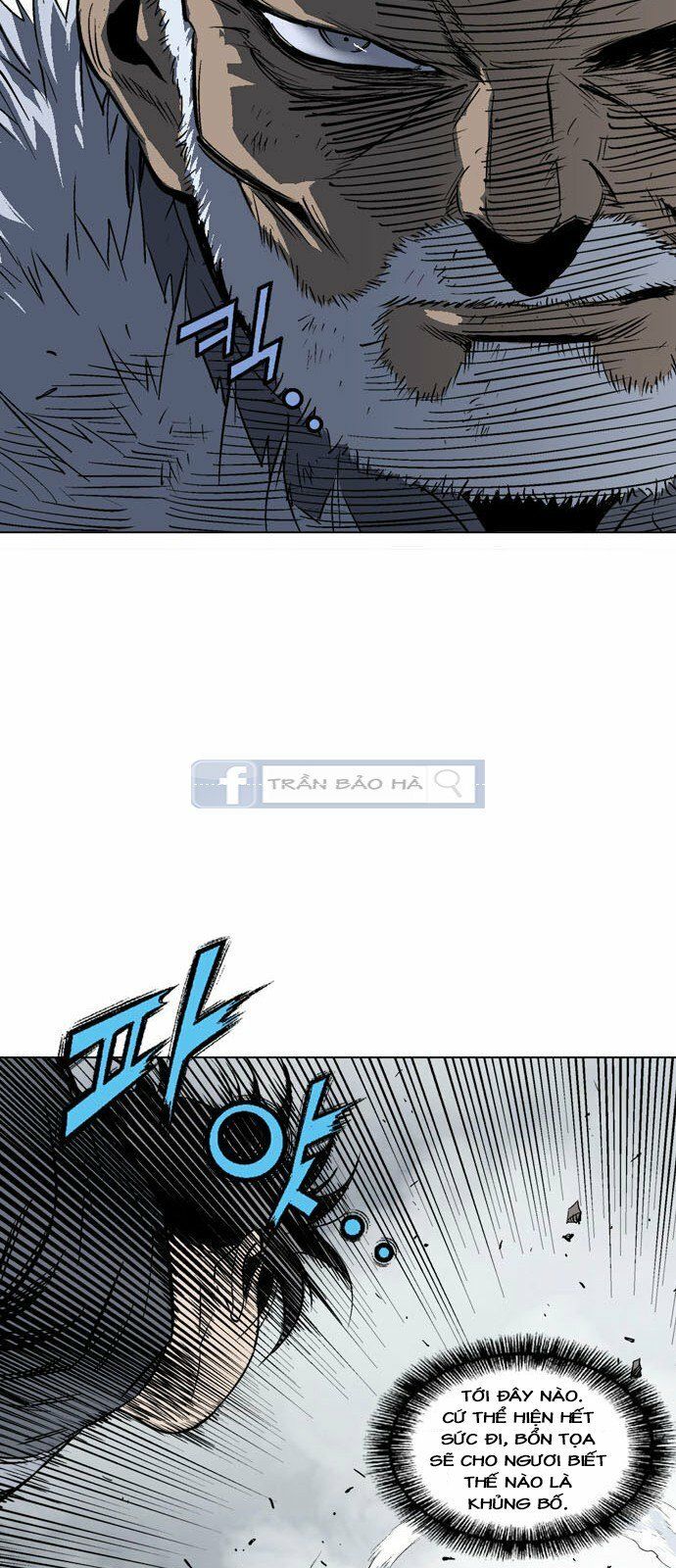 Cao Thủ 2: Chapter 66