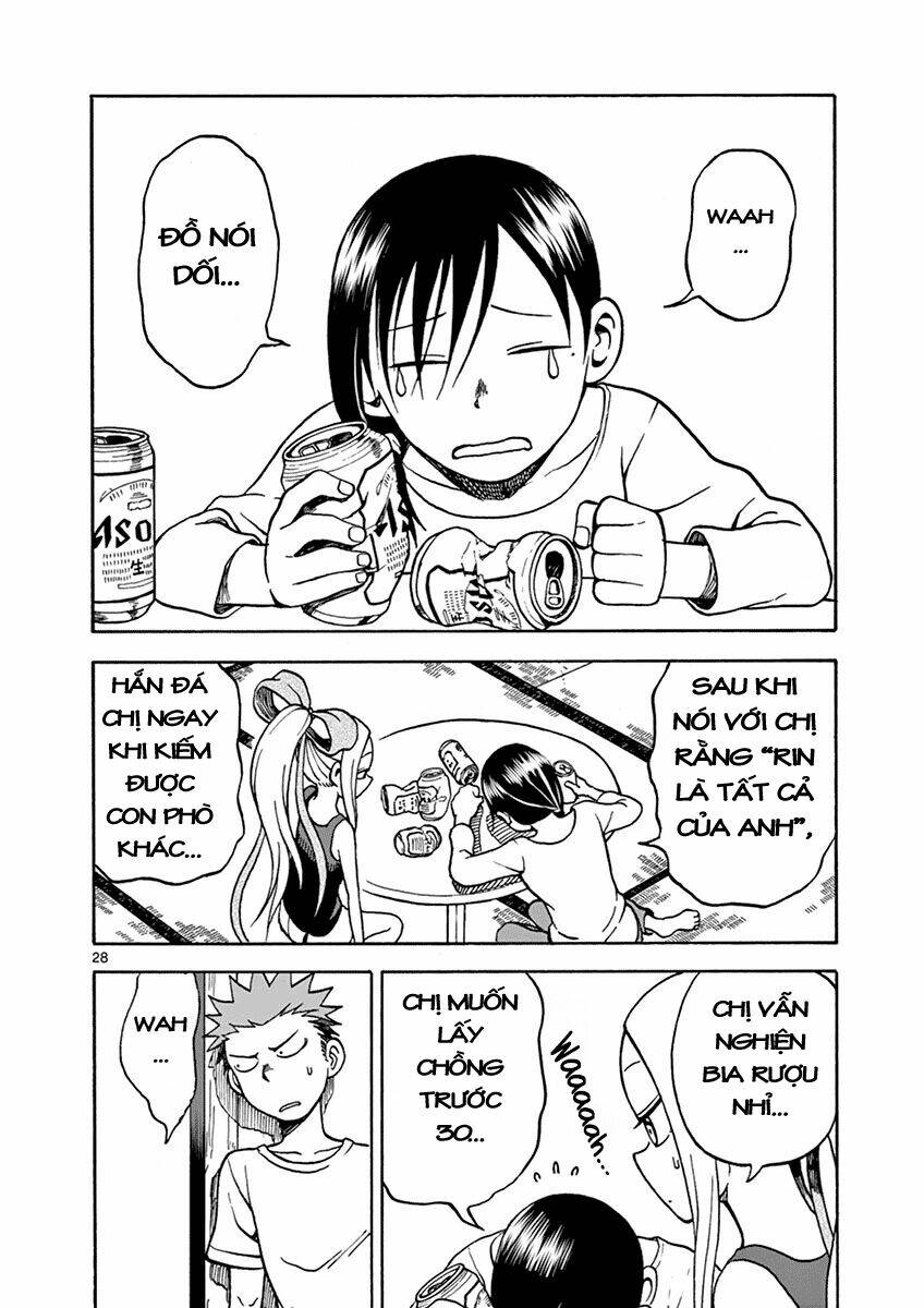 Fudatsuki No Kyoko-Chan: Chapter 19