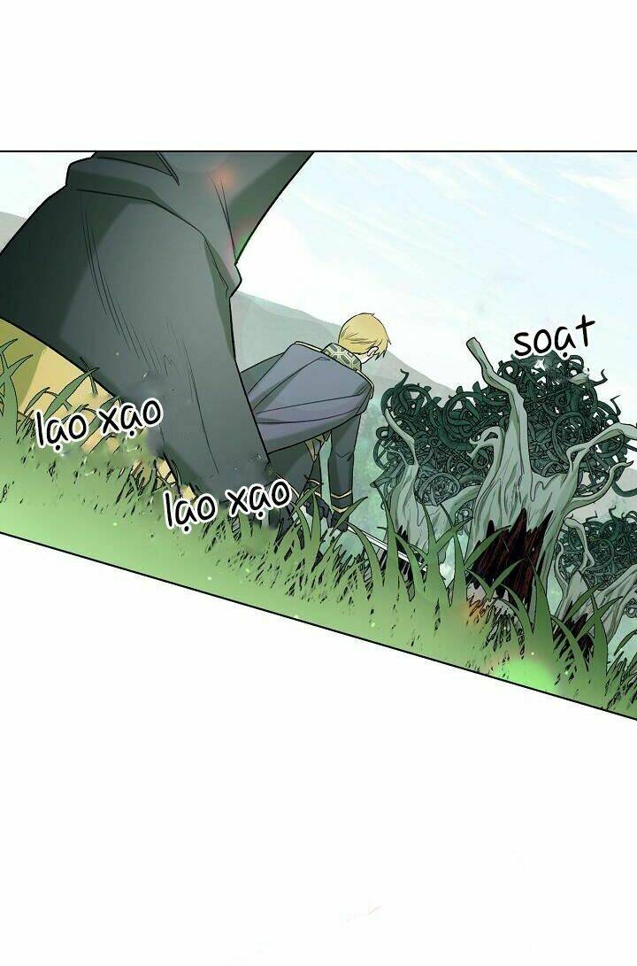 Kẻ Tạo Ra Nữ Phản Diện: Chapter 40