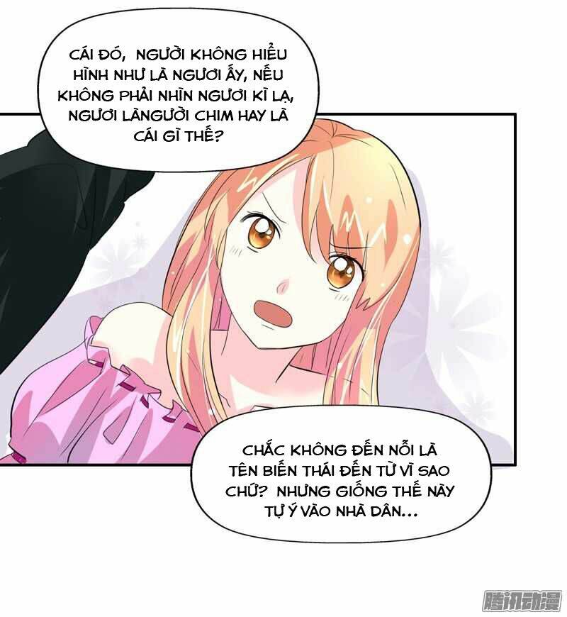 Ma Vương Đại Nhân Đi Thông Thả: Chapter 4