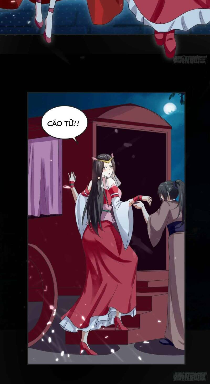 Dị Giới Siêu Cấp Ở Rể: Chapter 11