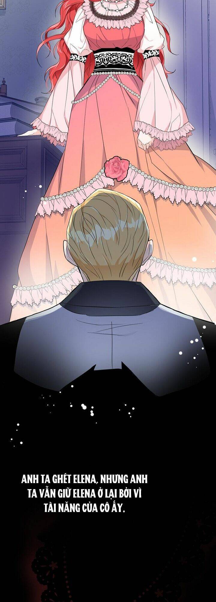 Tất Cả Mọi Người Đều Yêu Quý Nhân Vật Phản Diện: Chapter 17